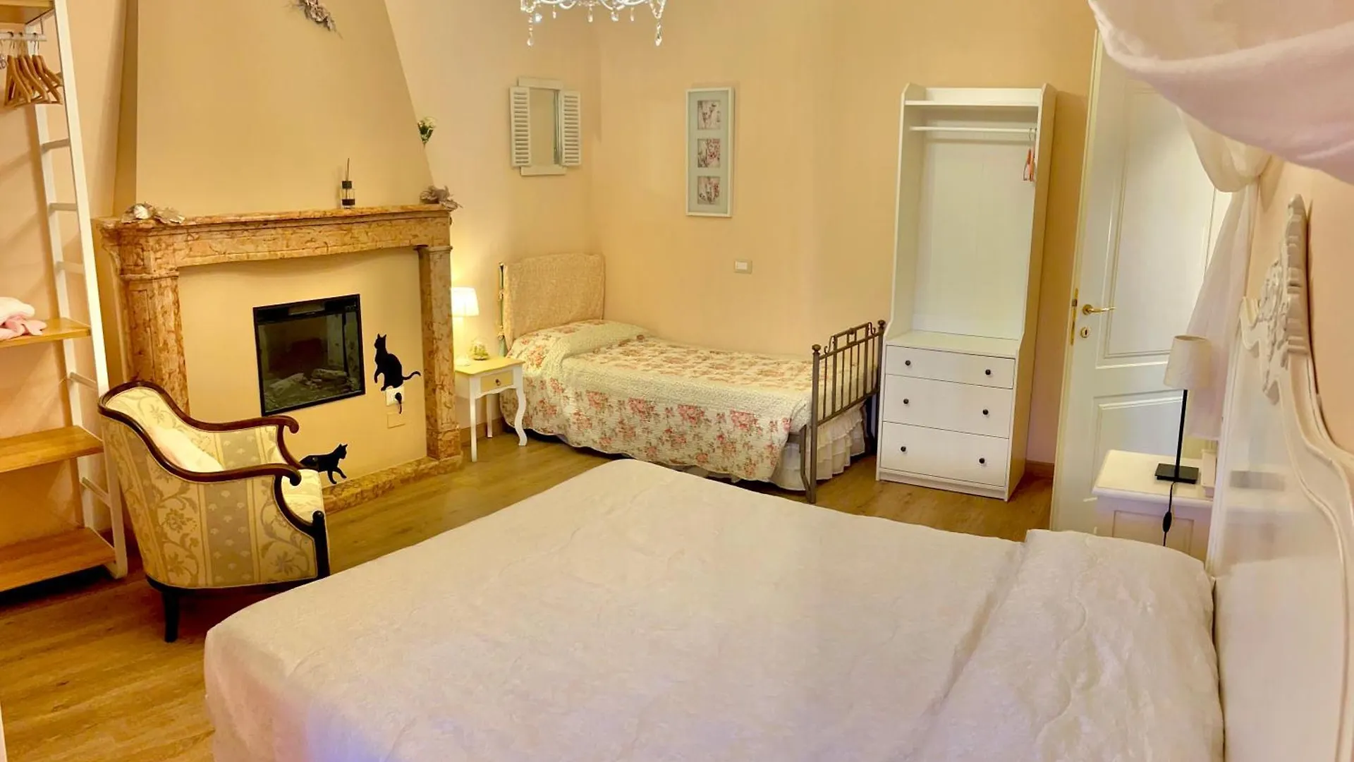 Bed & Breakfast La Casa Di Campagna Sul Garda Puegnago