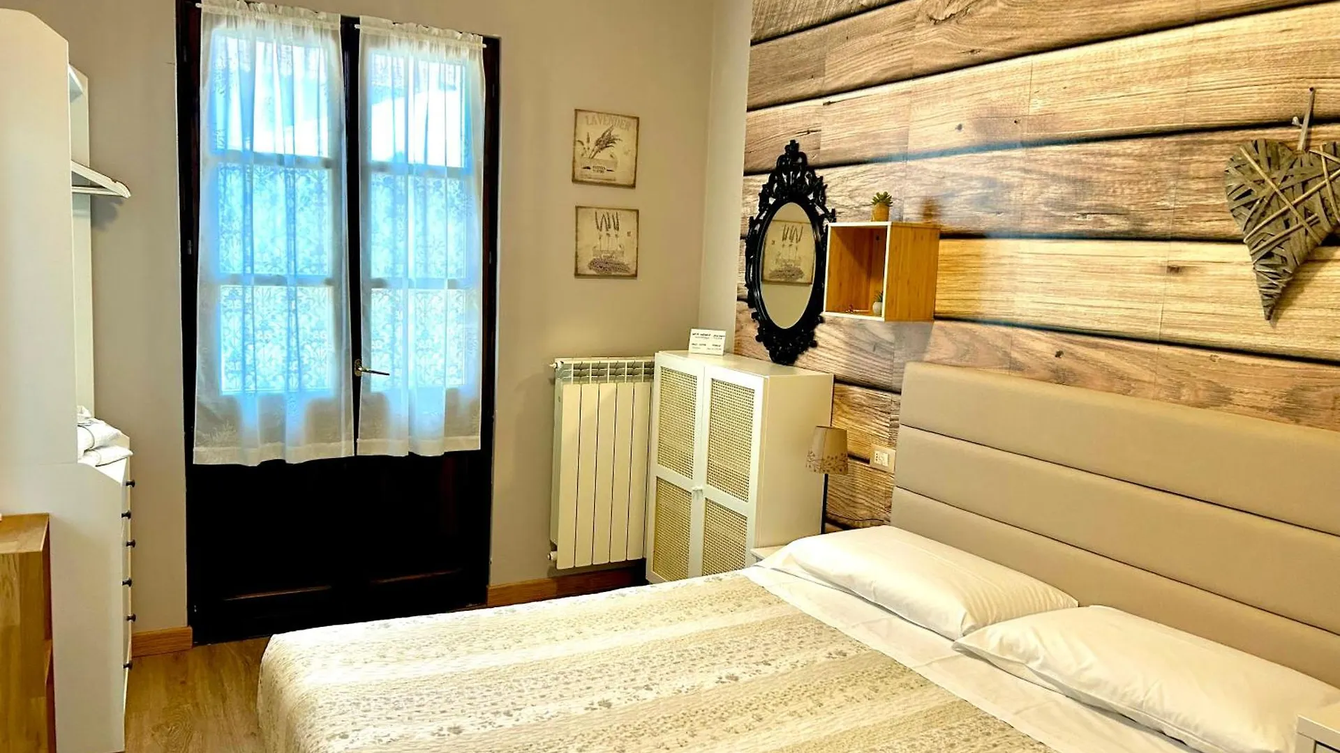 La Casa Di Campagna Sul Garda Puegnago