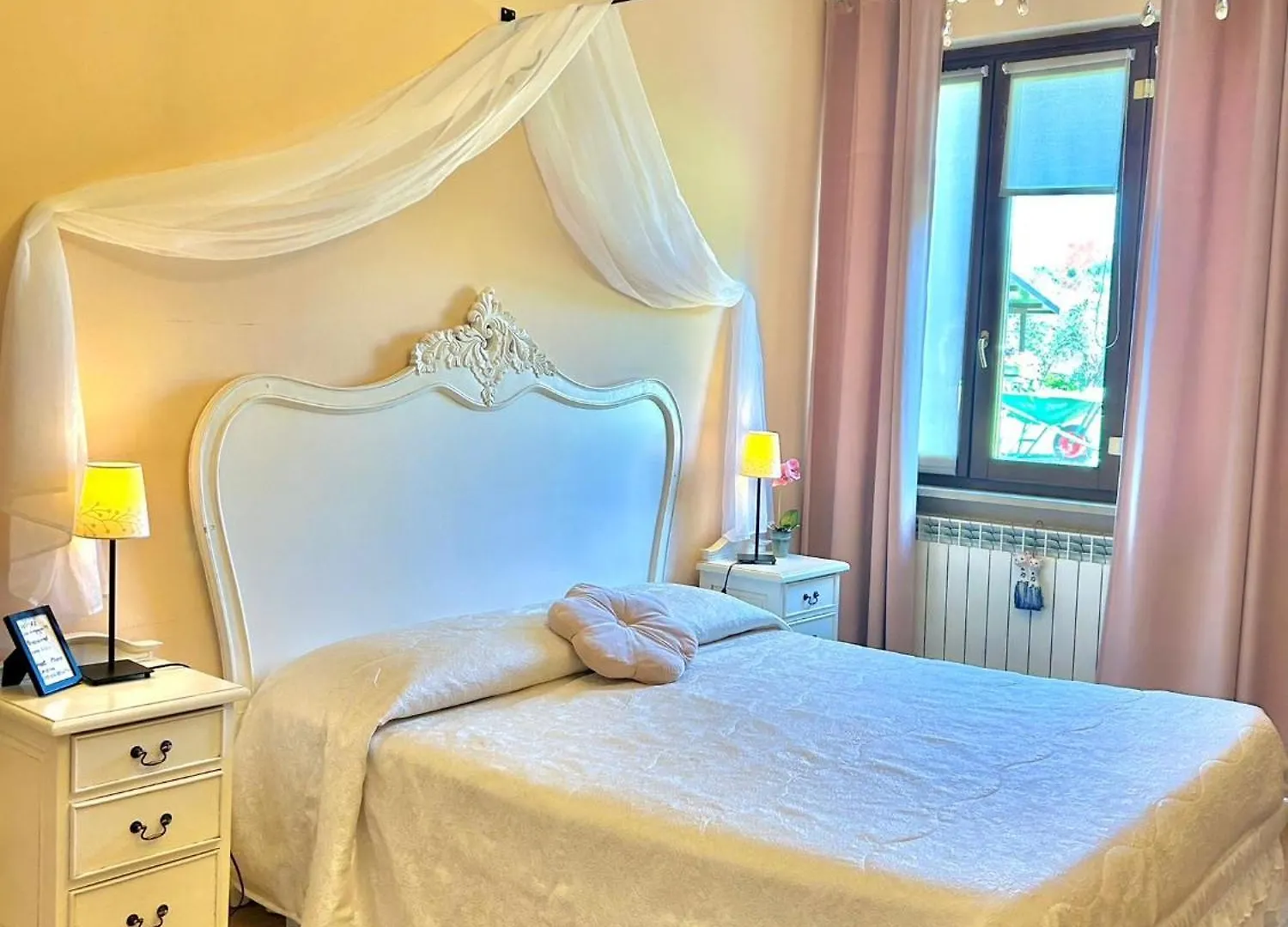 Bed & Breakfast La Casa Di Campagna Sul Garda Puegnago