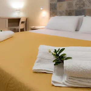 Doride , San Vito Lo Capo Italië