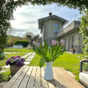 Sovenigo Vakantiehuis