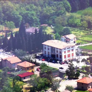 Cristallo Hotel