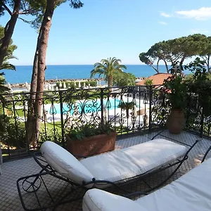 La Casa Di Anny Di Charme 3*, Diano Marina Italië