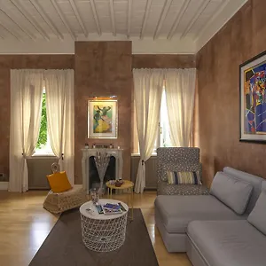 Lauri Loft , Pisa Italië