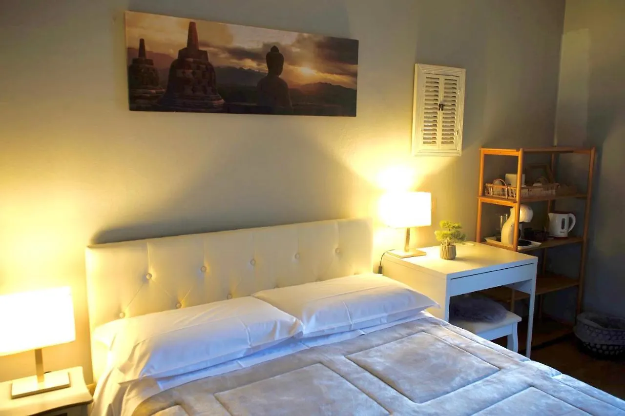 Bed & Breakfast La Casa Di Campagna Sul Garda Puegnago del Garda