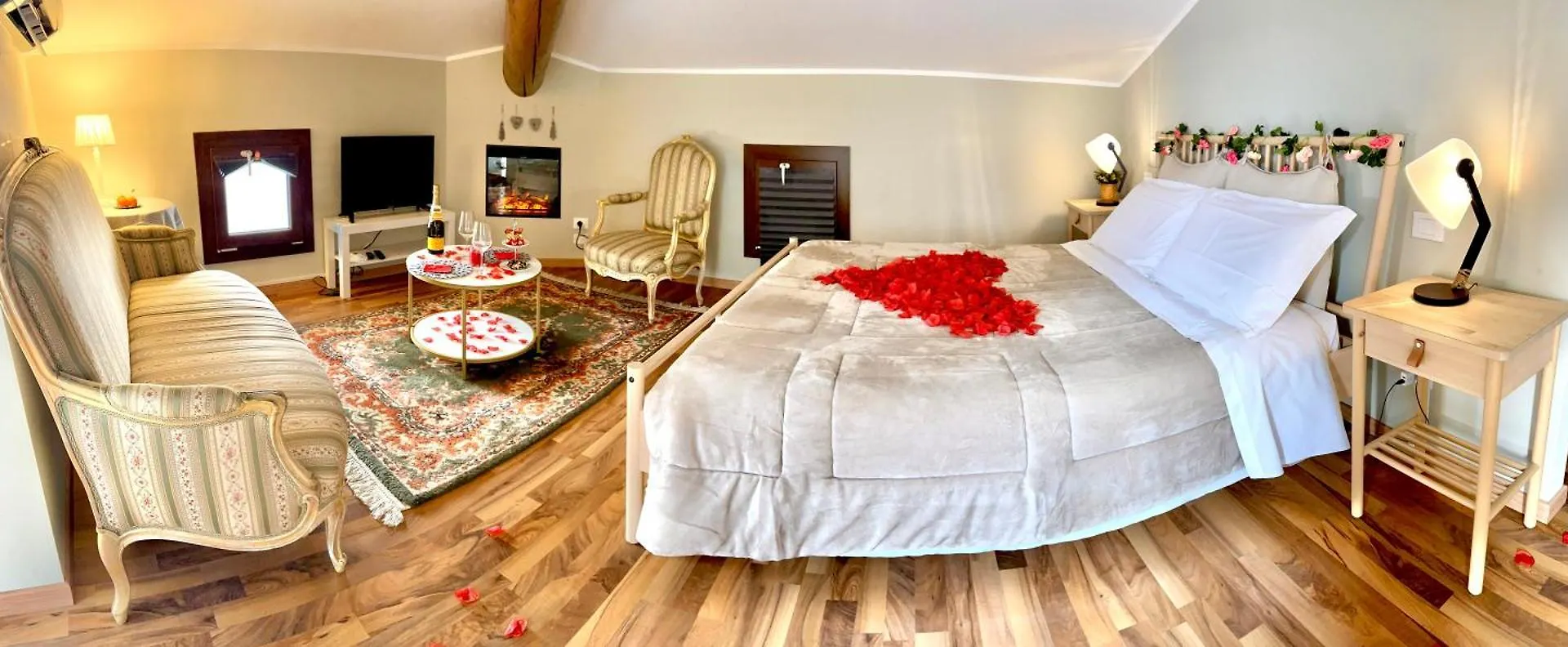 La Casa Di Campagna Sul Garda Puegnago del Garda Bed & Breakfast