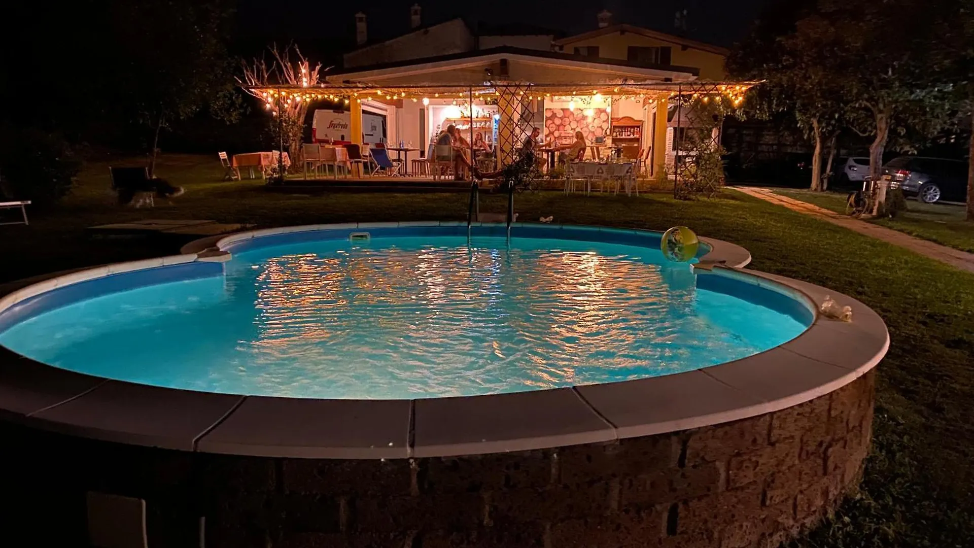 Bed & Breakfast La Casa Di Campagna Sul Garda Puegnago del Garda