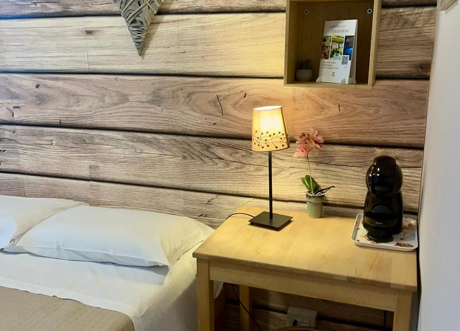Bed & Breakfast La Casa Di Campagna Sul Garda Puegnago del Garda Italy