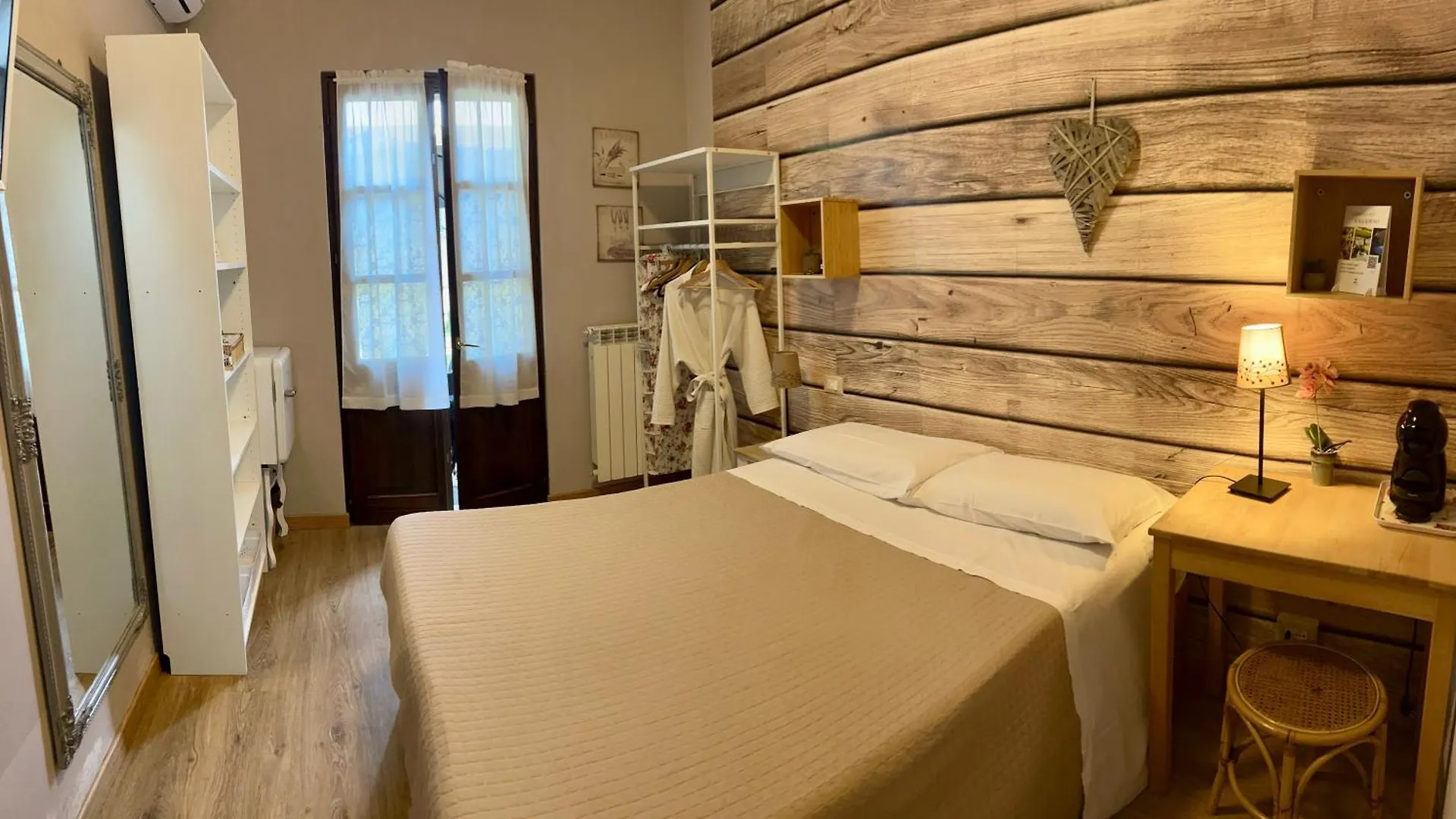 La Casa Di Campagna Sul Garda Puegnago del Garda Italy