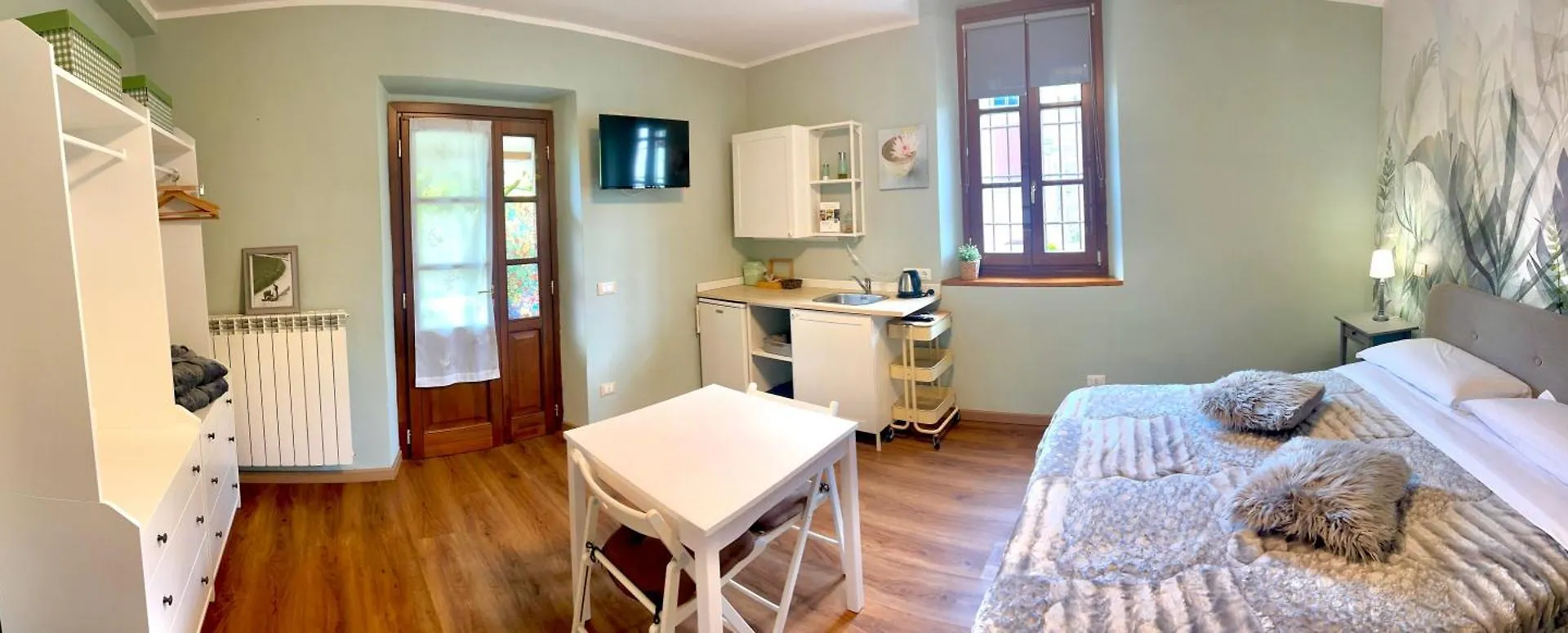 Bed & Breakfast La Casa Di Campagna Sul Garda Puegnago del Garda