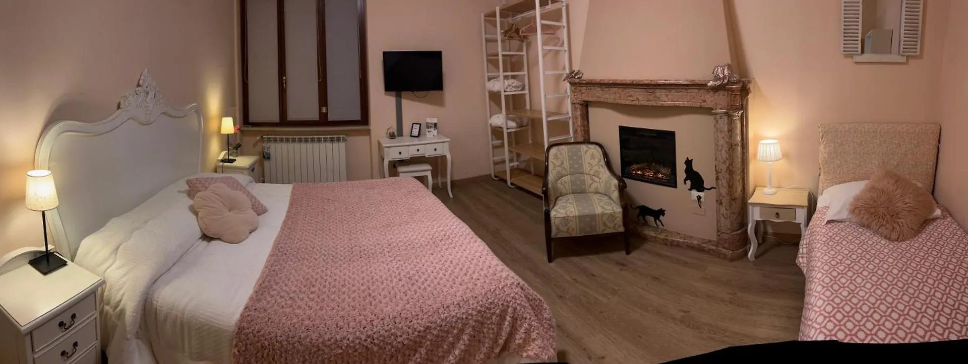 La Casa Di Campagna Sul Garda Puegnago del Garda Italy