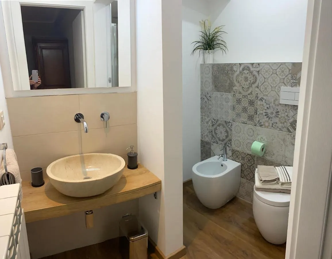 Bed & Breakfast La Casa Di Campagna Sul Garda Puegnago