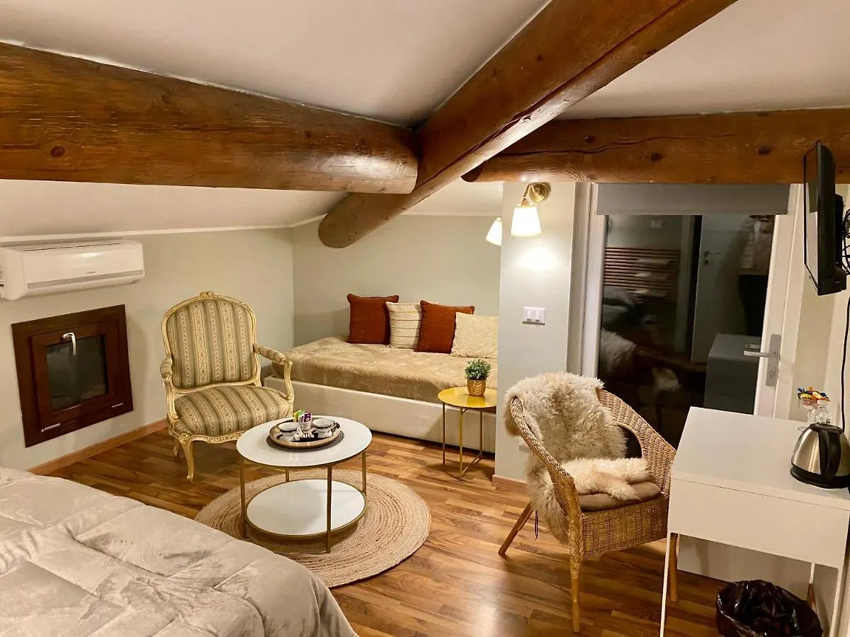 Bed & Breakfast La Casa Di Campagna Sul Garda Puegnago