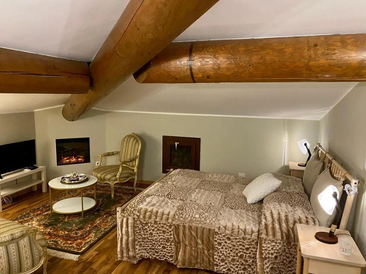 La Casa Di Campagna Sul Garda Puegnago