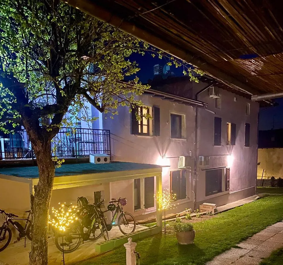 Bed & Breakfast La Casa Di Campagna Sul Garda Puegnago