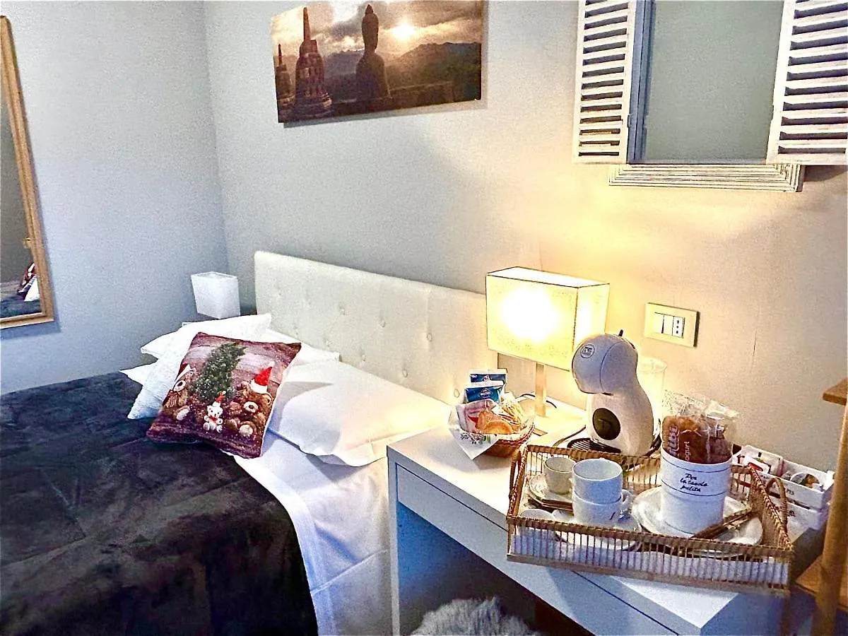 Bed & Breakfast La Casa Di Campagna Sul Garda Puegnago
