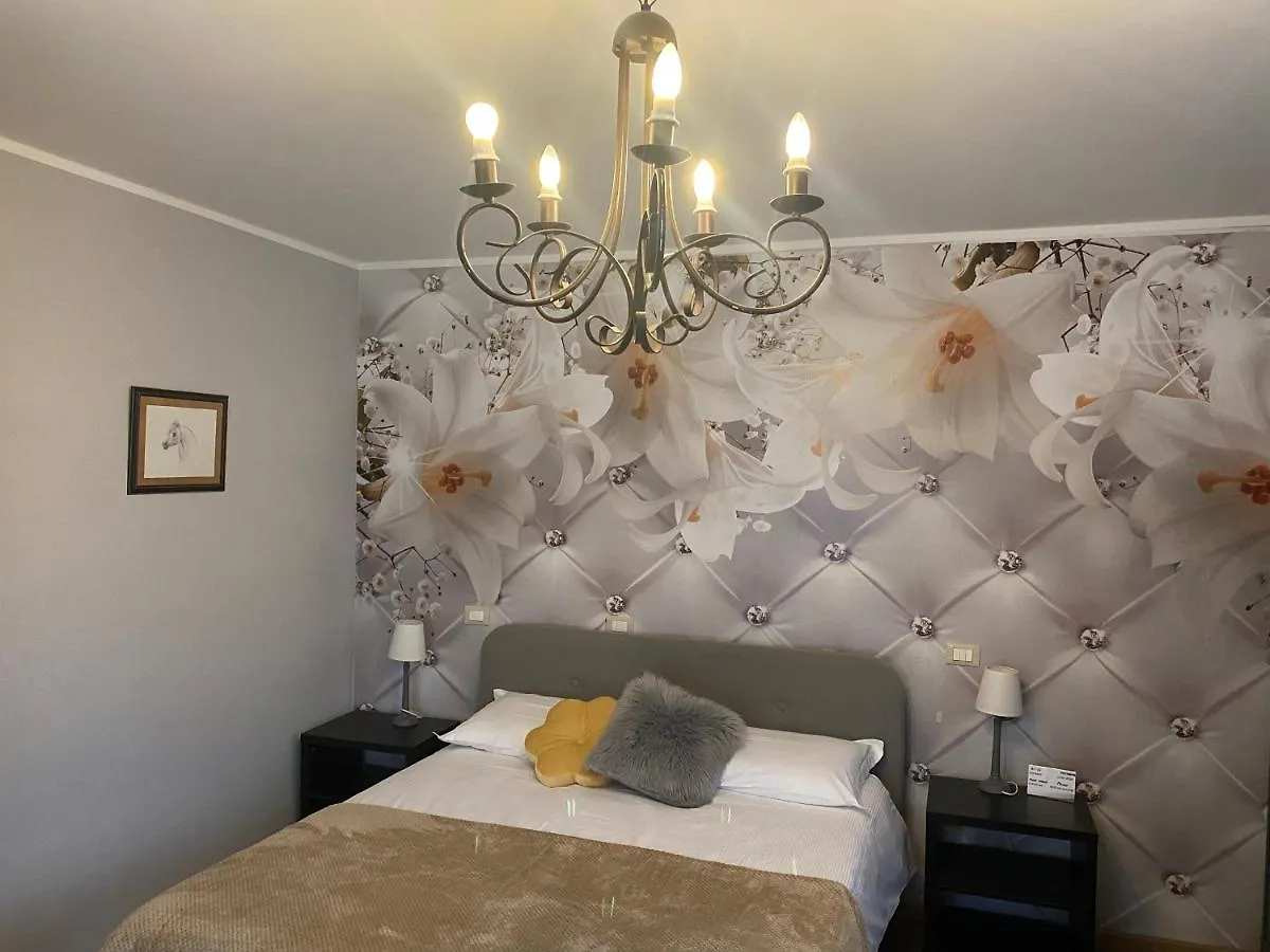 La Casa Di Campagna Sul Garda Puegnago Bed & Breakfast