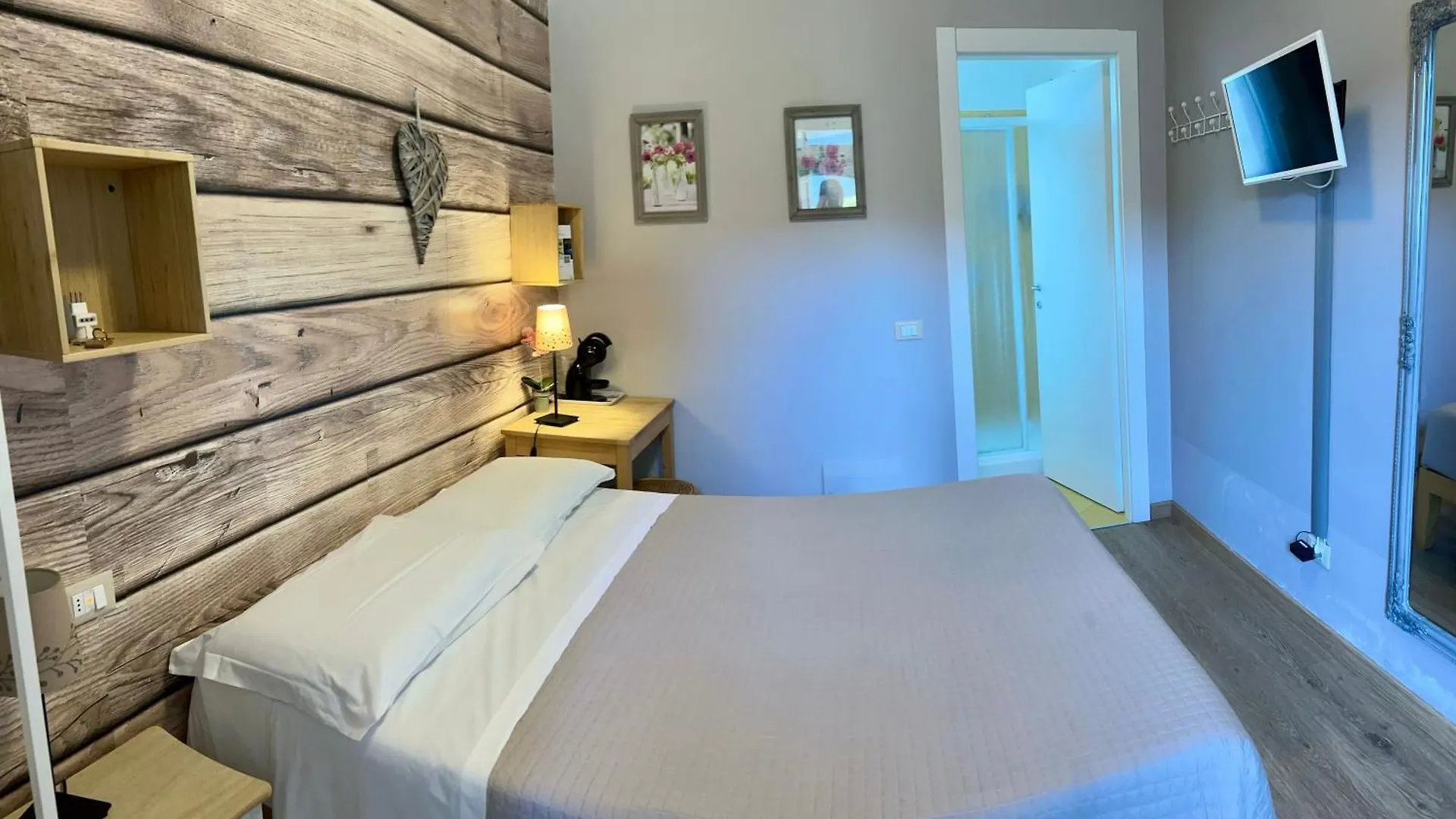 Bed & Breakfast La Casa Di Campagna Sul Garda Puegnago