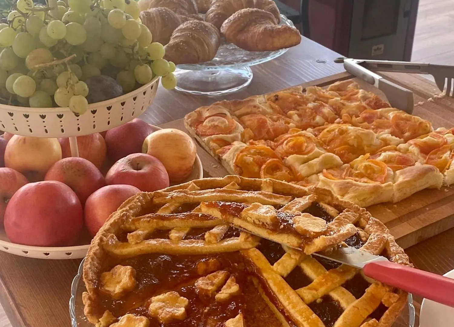 La Casa Di Campagna Sul Garda Puegnago 0*,  Italië