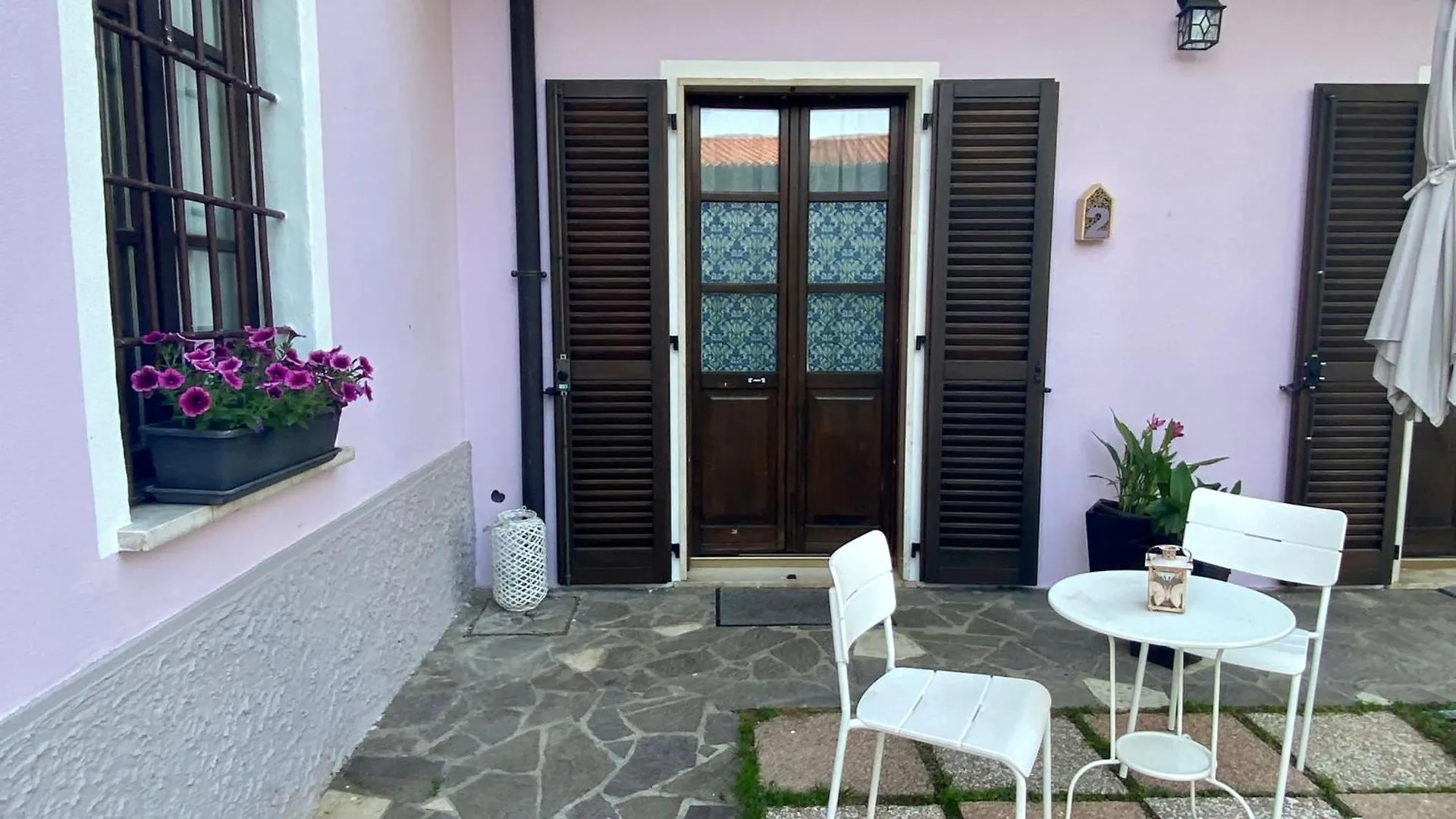 Bed & Breakfast La Casa Di Campagna Sul Garda Puegnago